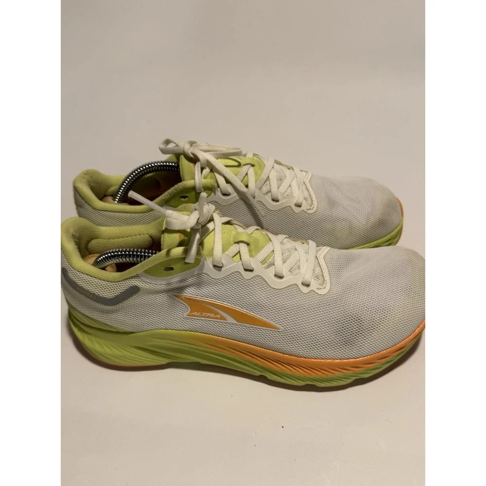 Altra Rivera 3 Road Running Sneakers Shoes Women's 7